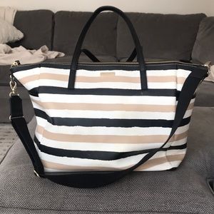 Kate Spade Grant Street Adaira Diaper Bag